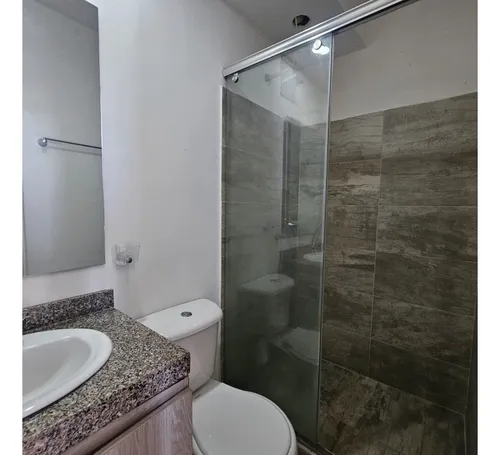 En Venta Apartamento En El Conjunto Flamengo