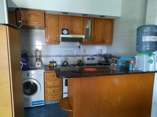 Imagen 5 de 11 de Venta De Departamento 3 Ambientes En El Centro