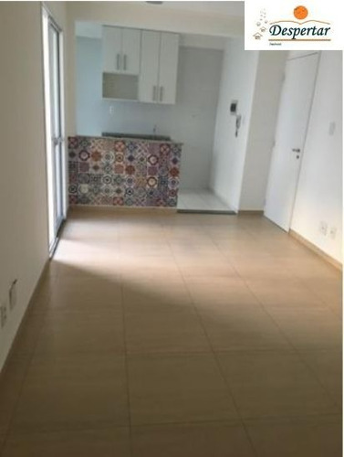 05032 - Apartamento 2 Dorms, Freguesia Do Ó - São Paulo/sp - 5032