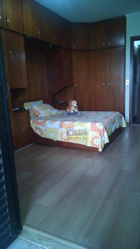 Imagem 30 de 30 de Apartamento Residencial À Venda, Centro, Sumaré. - Ap0569