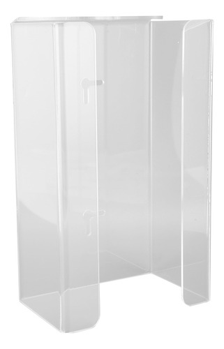 Soporte Para Dispensador De Guantes Desechables, Soporte