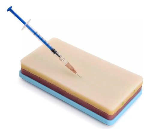 Kit De Práctica Intravenosa Para Entrenamiento En Punción Ve