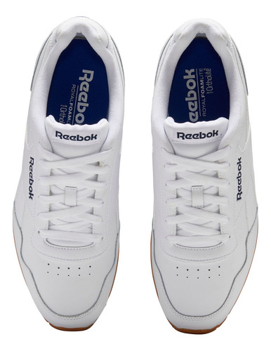 Tenis Para Hombre Reebok Royal Glide