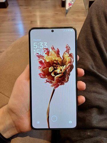 Xiaomi 12t 8+8 Ram/256 Almacenamiento En Excelente Estado