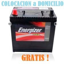 Bateria De Auto Energizer 12x35 Simil Ub 325 Willard