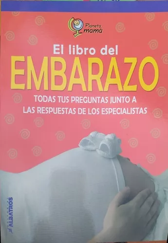 El libro del embarazo