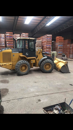 Jhon Deere