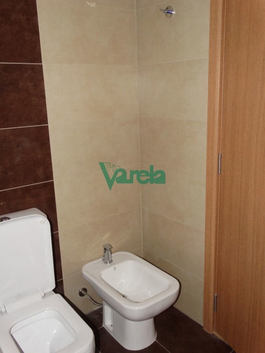 Imagen 7 de 14 de Venta Apartamento 2 Dormitorios 2 Baños Cochera Barbacoa Malvin Sur - Montevideo Malvin