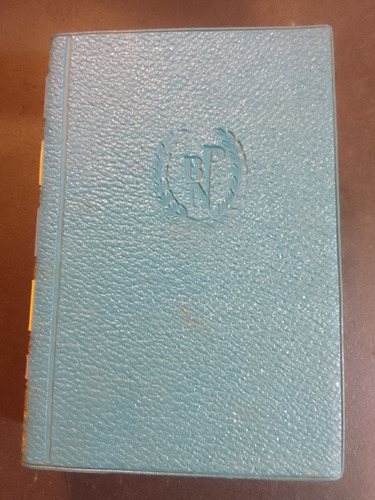 Libro Obras Completas,tomo 1.camus (Usado)