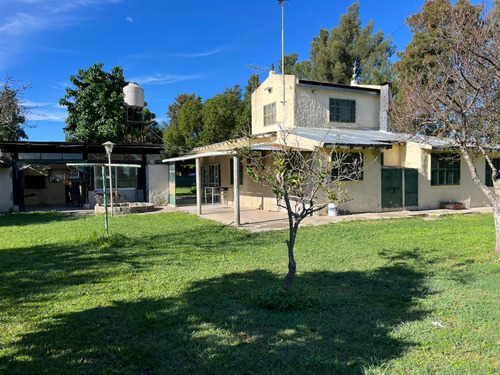 Casa En Alquiler 3 Dorm/posibilidad De 4