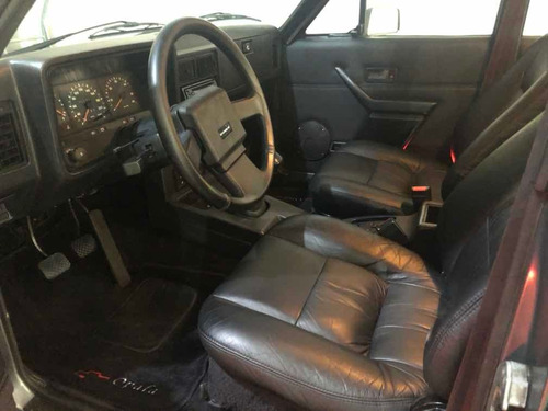 Chevrolet Opala Diplomata 4.1
