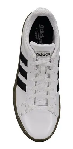 Adidas daily cheap 2.0 branco