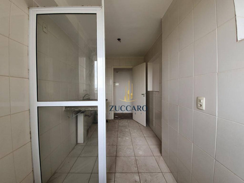 Apartamento Condomínio Premium - Ap14978