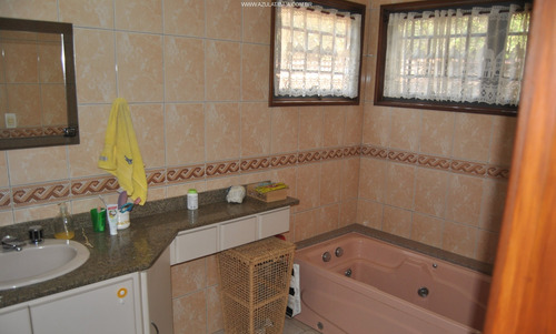 Imagem 16 de 30 de Casa Condomínio Atibaia, Próximo Ao Jardim Dos Pinheiros, Portal Dos Nobres, Portaria, Rodas... - Ch03556 - 69543186