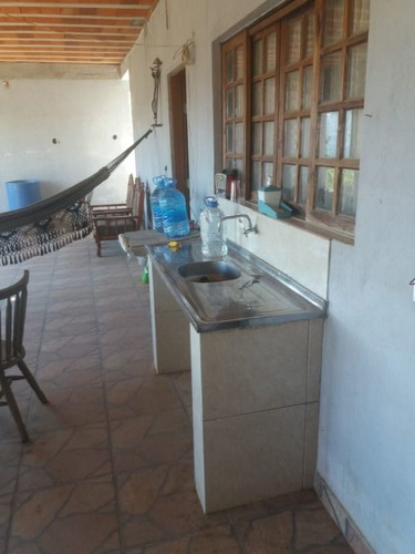 Imagem 4 de 21 de Chácara Com 2 Dormitórios À Venda, 709 M² Por R$ 260.000,00 - Olho D'água - Mairiporã/sp - Ch0307