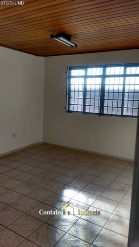 Imagem 1 de 3 de Sala Comercial No Centro De Atibaia Para Alugar - Sc0033-2
