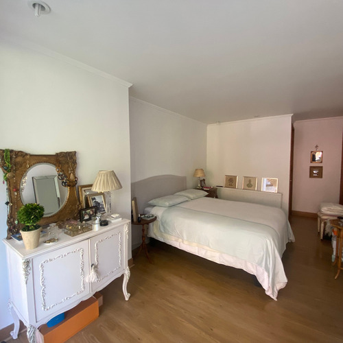 Espectacular Duplex En Venta En Candelaria. Vitacura