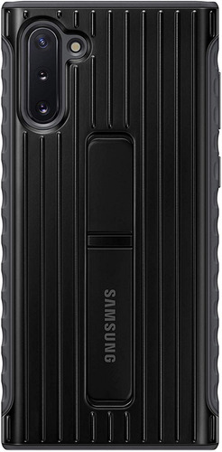 Samsung Galaxy Note 10 Funda Cubierta Protectora Original