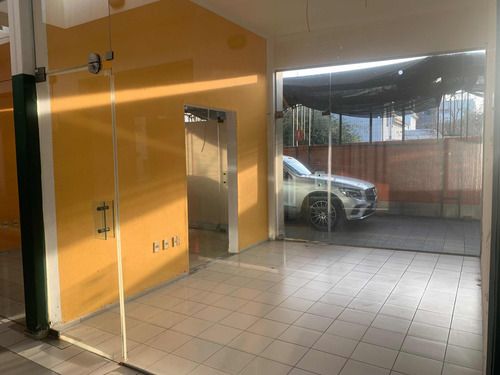 Alquiler De Locales Comerciales En Pleno Centro De Colon !!!
