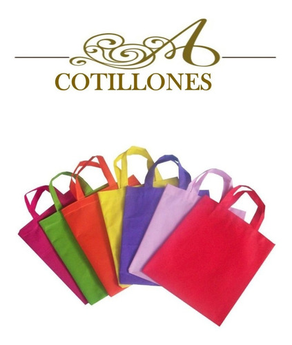 Cotillones Tulas Y Bolsos De Pop Para Sublimacion  Fiestas