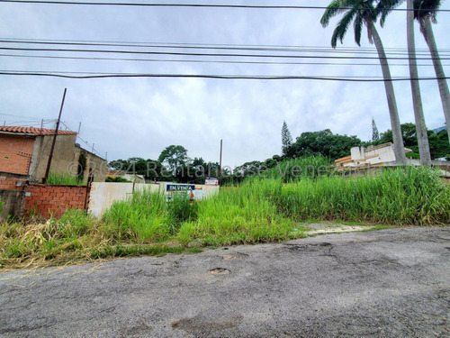 Amplio Terreno En Venta En El Piñal El Limon Zona De Montaña Excelente Precio Negociable Listo Para Firmar Estef 24-25170
