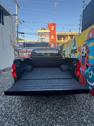Toyota Tundra Limited 2021 5.7l V8 Cabina Doble Clean Carfax