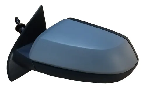 Espejo Con Control P/ Chevrolet Cobalt 16 17 18 Imp Izq