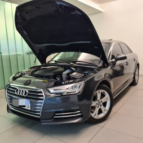 Imagen 18 de 25 de Audi A4 Usado 2.0 Tfsi 190 Cv Sport 2019 2018