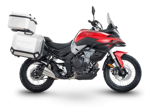 Imagen 1 de 1 de Voge 650dsx Entrega Inmediata Y El Mejor Precio!!