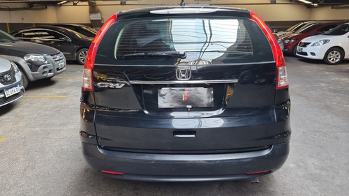 Honda CR-V 2.4 Lx 2wd 185cv At