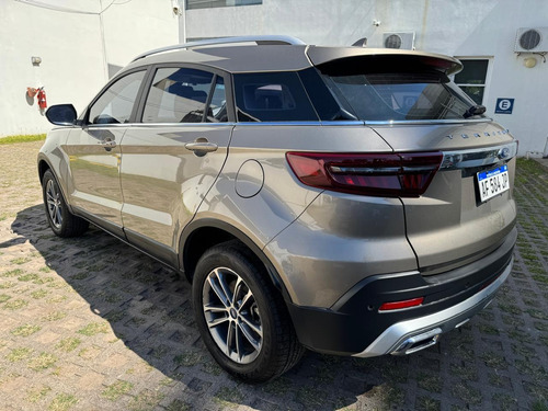 Ford Territory 1.5t Sel