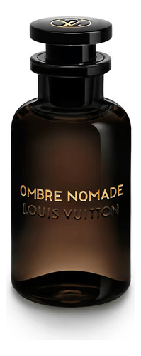 Perfume Louis Vuitton Ombre Nomade Edp 100 ml