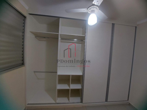 Imagem 11 de 28 de Apartamento Á Venda E Para Aluguel Em Jardim Flamboyant - Ap000829
