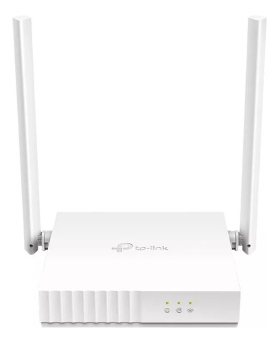 Roteador Tp-link Tl-wr829n 4 Em 1 Antena 5dbi Ipv6 300mbps