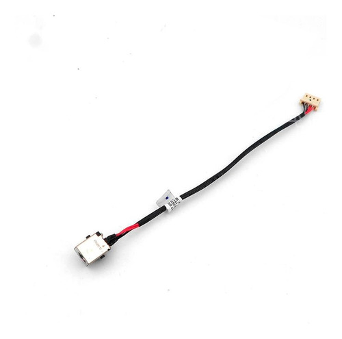 Jack Power Compatible Acer Aspire A315 21 31 32 51 52 Nuevo