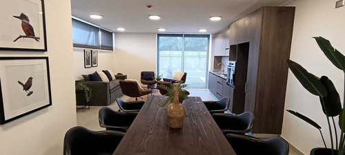 Se Arrienda Departamento Central Quillota (82534)
