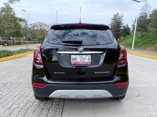 Buick Encore 1.4 Cxl Leherette At