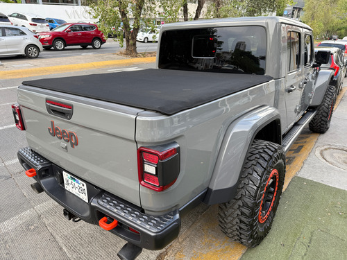 Jeep Gladiator 3.6 Mojave 4X4 At