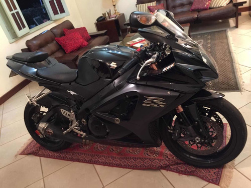 Suzuki Gsx-r1000