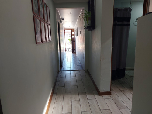 Casa En Arriendo De 4 Dorm. En San Felipe