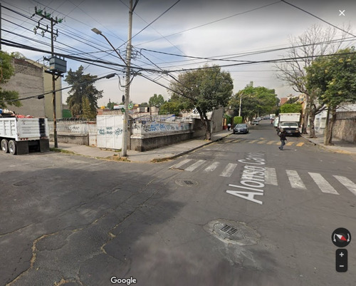 Imagen 3 de 9 de ¡terreno En Venta En Colonia Alfonso Xiii!