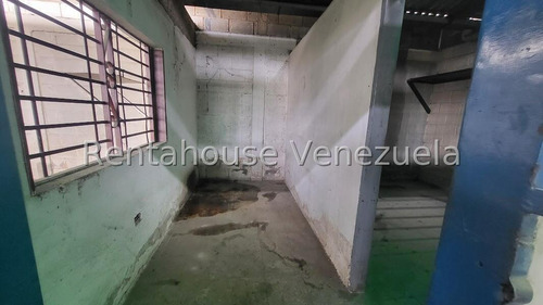 Ecl Excelente Oportunidad De Inversión Galpón Cagua25-5509