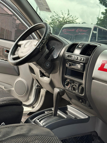 Chevrolet Luvdmax 2006