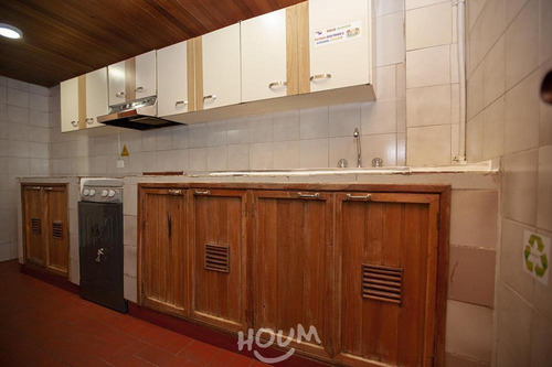 Imagen 22 de 28 de Casa En Las Aguas, La Candelaria. 5 Habitaciones, 160 M²
