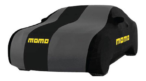 Funda Cubreauto Momo (talle L)