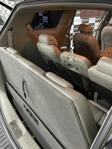Imagen 10 de 15 de Kia Carnival 2016 2.2 Crdi Premium