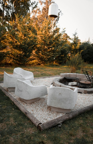 Alquiler Cabañas Por Día Tandil
