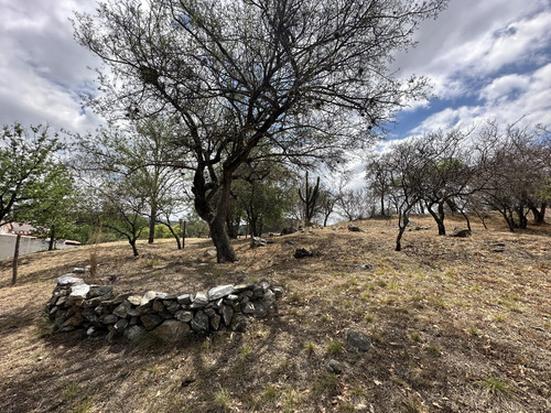 Terreno En Venta En Villa La Serranita, A 5 Minutos De Alta Gracia Y A Dos Del Rio