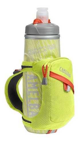 Quick Grip Chill Amarelo - Camelbak