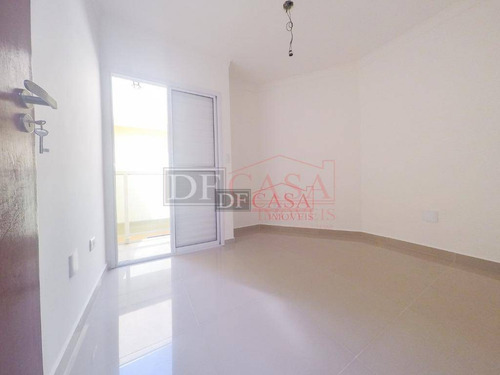 Imagem 18 de 24 de Sobrado Com 2 Dormitórios À Venda, 60 M² Por R$ 279.900,00 - Parque Savoi City - São Paulo/sp - So1216